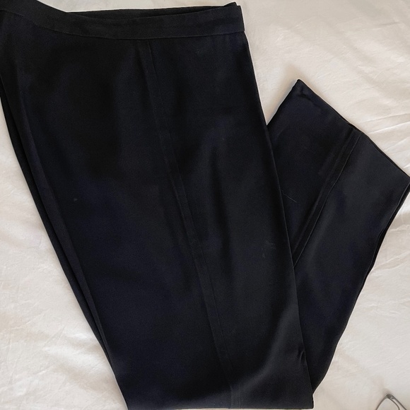 Versace dress pant - Picture 1 of 2